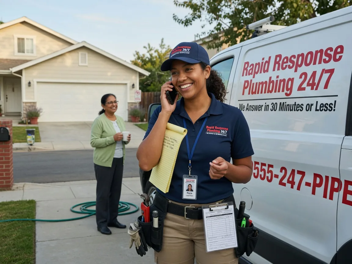 Emergency Plumber Jennings, KS FAQs